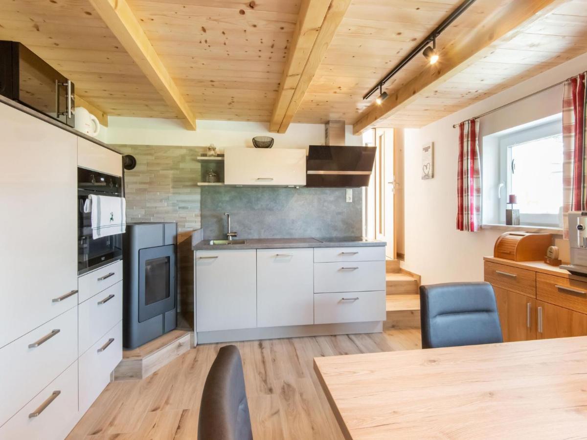 Cosy Holiday Home At The Wildkogel Bramberg am Wildkogel Exterior foto
